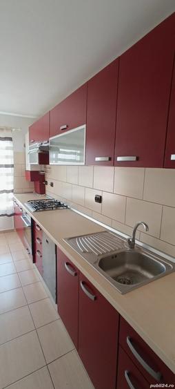 Apartament 2 camere - 4