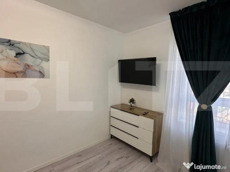 Victoria Reziden?ial, 2 camere, parcare, prima inchiriere - 7