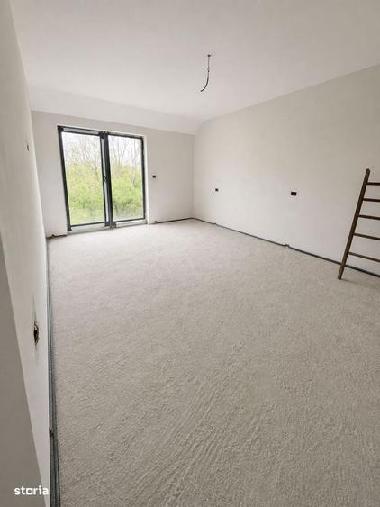 Casa mare Visani 230 mp | 3 dormitoare + living 60 mp | teren 610 mp - 1