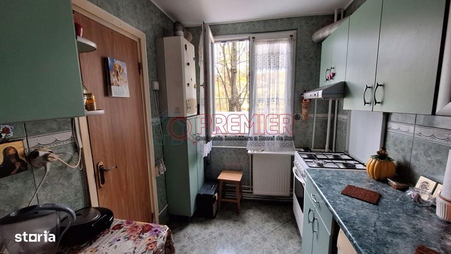 Brancoveanu I Izvorul Crisului I Centrala Termica I Loc ADP - 6