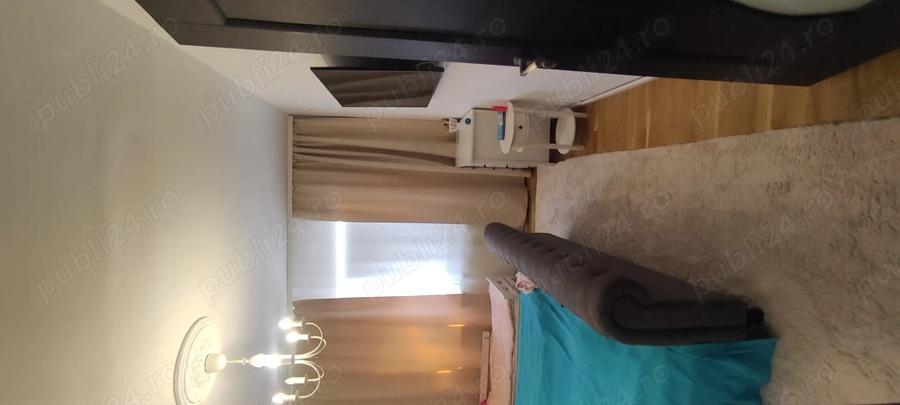 PF Ofer Apartament 3 camere de inchiriat Vest - 1