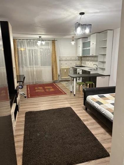 Apartament cu 1 camera, zona Tatarasi - 3