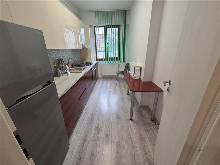 Apartament 2 camere spre inchiriere cu terasa Chitila Bucurestii Noi - 9