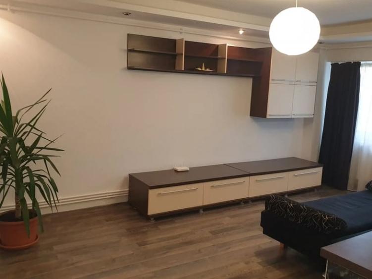 Garsoniera Drumul Sarii | Petre Ispirescu | Centrala proprie - 1