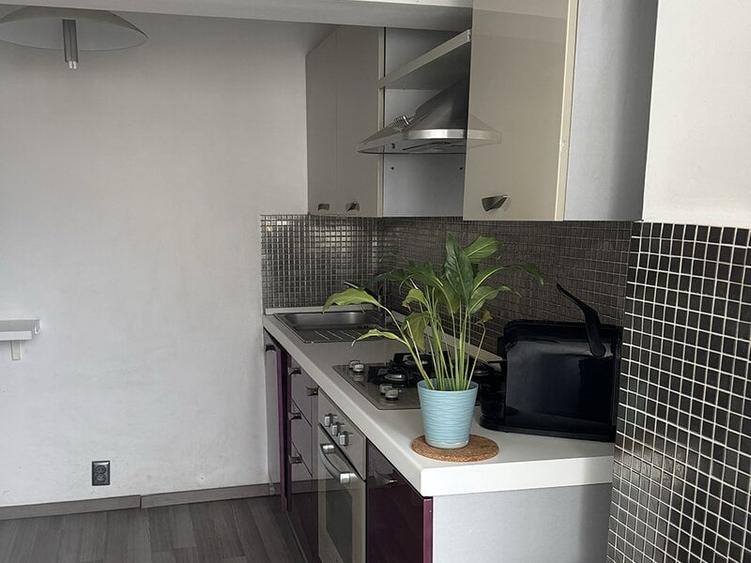 Unirii BULEVARD STRADAL decomandat,balcoane,loc parcare,se vinde mobilat utilat. - 12