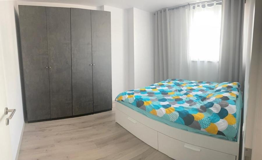 De închiriat: apartament 3 camere premium în ISHO Parkside D - 6