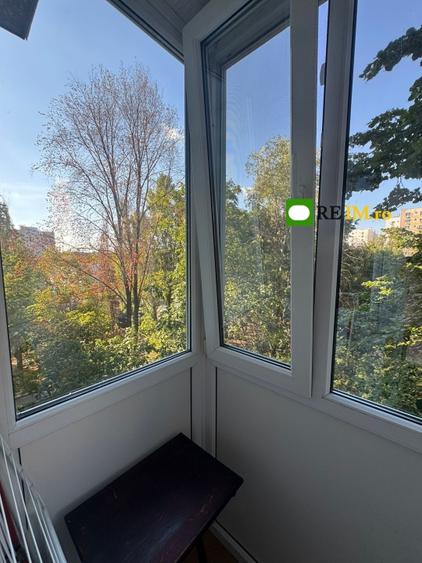 2 Camere | Decomandat | Raul Doamnei | Boiler Electric - 1