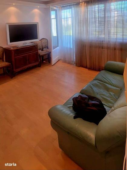 Apartament Drumul Taberei CHIAR LANGA METROU (M5) - 4
