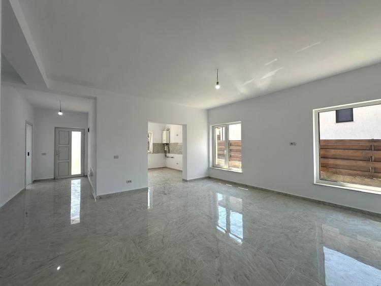 Casa de vanzare,  4 camere  in Valea Lupului, Iasi - 4