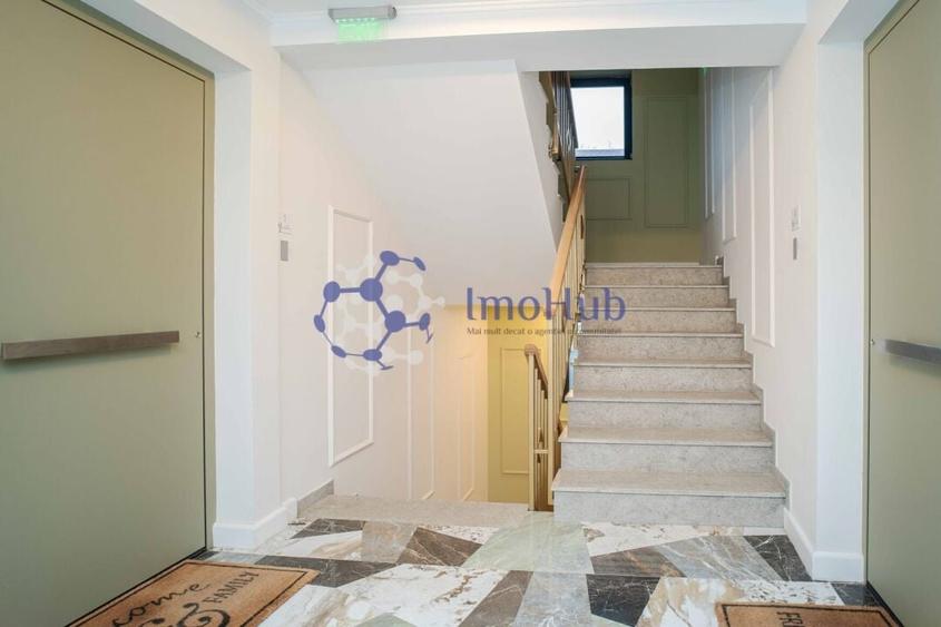 Apartament 2 camere Copou, loc parcare inclus - 12