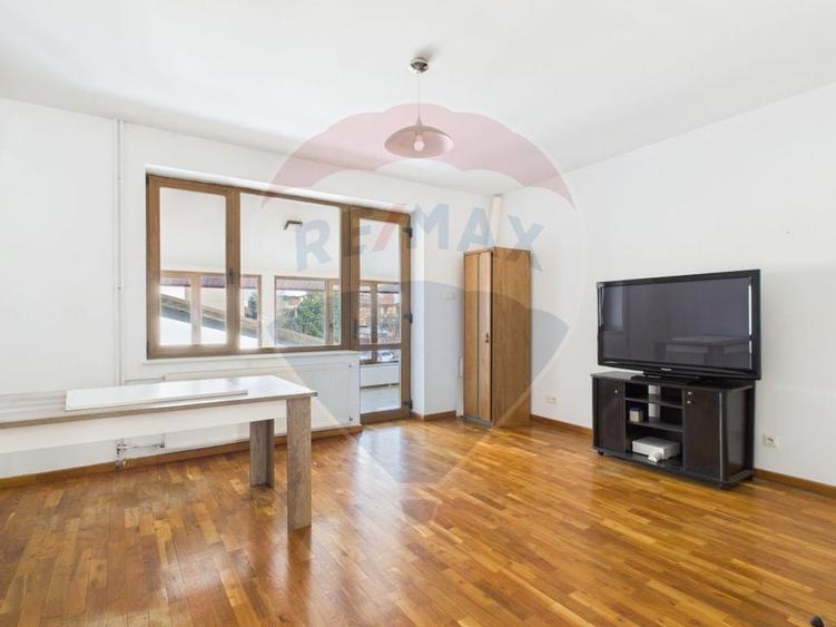 Vila de închiriat în zona IANCU NICOLAE - 4