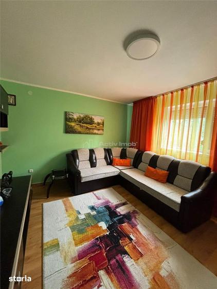 Apartament 2 cam 57mp in vila zona Bingo Otelul - 4