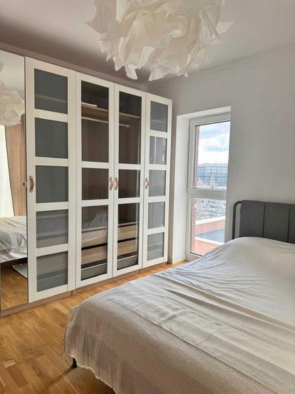 2 camere MARMURA Residence, 650 Eur - 8