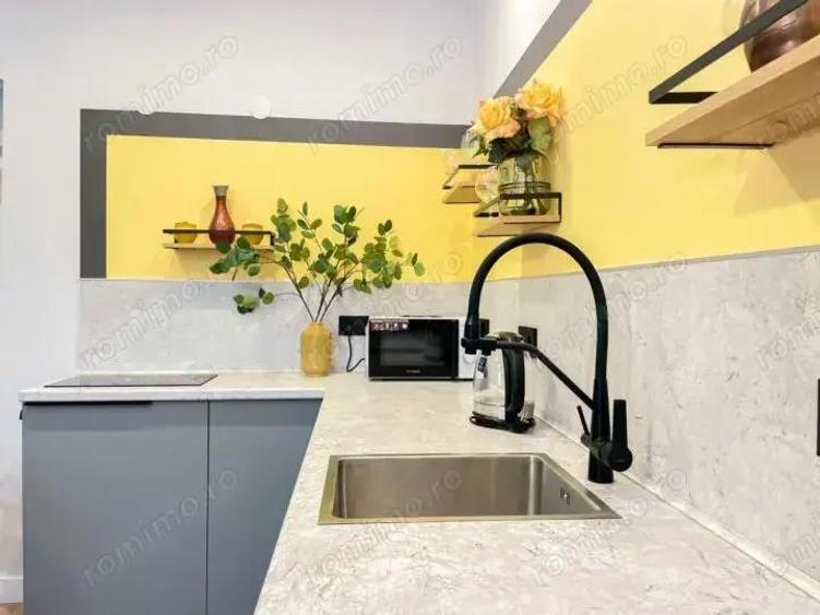 Inchiriere garsoniera in zona Berceni - 3