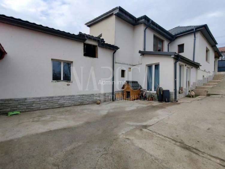 Casa 5 camere de vanzare in Iris, Cluj Napoca Casa 5 camere de vanzare in Iris, Cluj Napoca