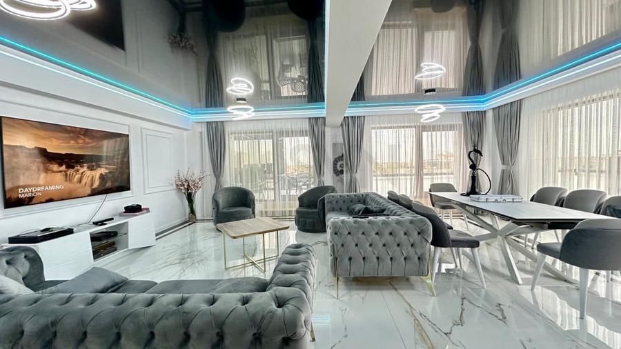 REA1019866 Penthouse exclusivist cu terasa 250 mp Vitan - 2