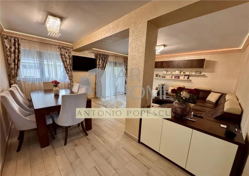 Casa S P 1 M, Paulestii Noi, cartier privat cu SPA si teren - 10