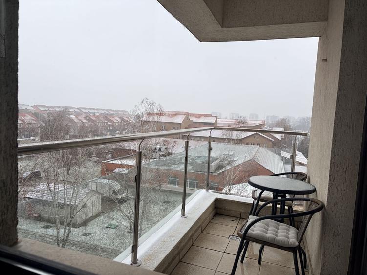 APARTAMENT PIPERA - GREEN VISTA - 8