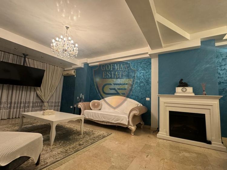 Penthouse 163 mp, JT Tower Complex Rezidential, Mamaia, Vedere La Mare - 34