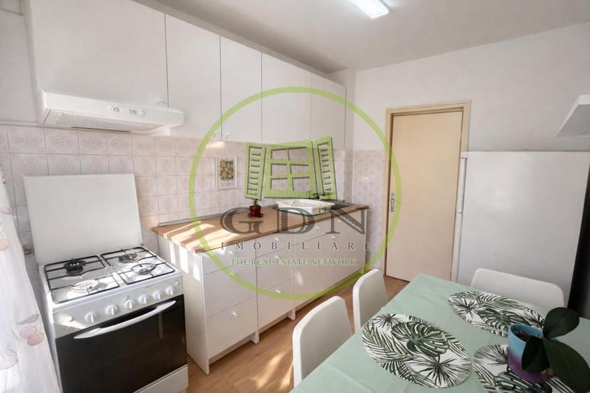 Apartament 3 camere, Pajura, sector 1,  finisat, preț atractiv! - 9