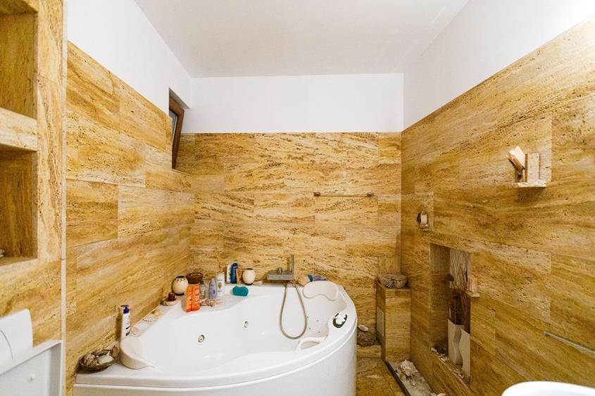 Apartament Deosebit 3 Camere pe 2 Nivele - 30