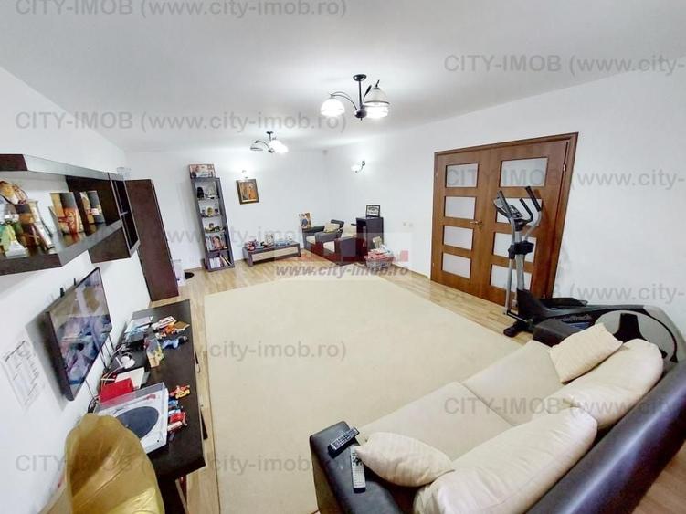 Vanzare casa / vila cu  7 camere  in Oras Otopeni , jud Ilfov - 9