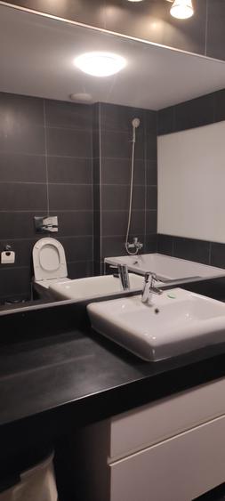 UpGround,3 camere/ 4 minute de metrou,mobilat/utilat,centrala termica,parcare - 5