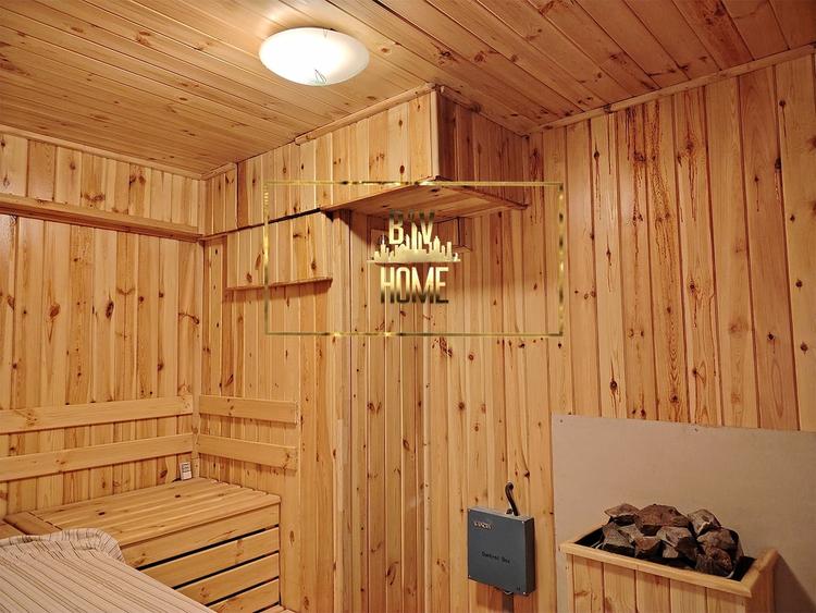 Lazu-Apartament in vila, pret de garsoniera si posibilitate teren - 16