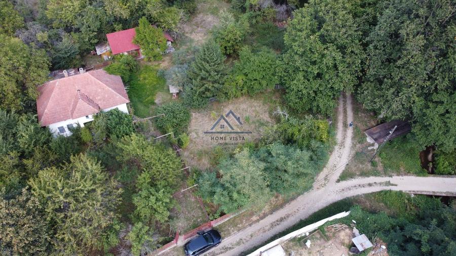 Vânzare casă P + teren 4.717 mp – Com. Călinești, sat Râncăciov – Comision 0%! - 2