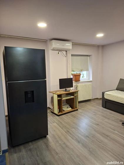 Proprietar privat inchiriez garsoniera, Giurgiu, zona Blv. Mihai Viteazu - Supeco Lidl Aurora - 7