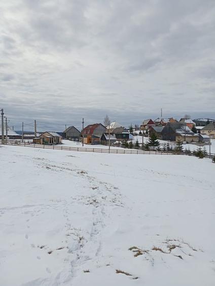 Vand teren intravilan - 5