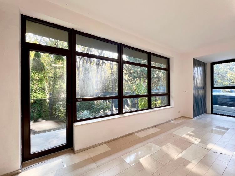 INCHIRIERE SPATIU DE BIROU // BANEASA- ALEEA TEISANI - 1