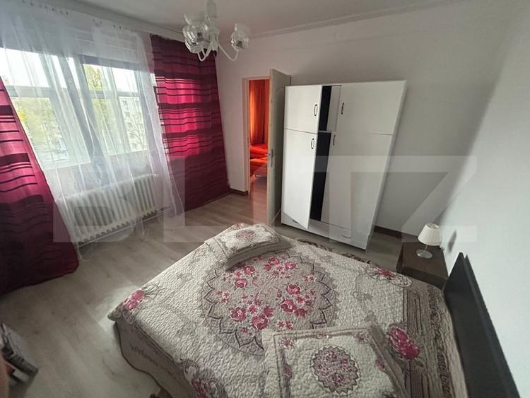 Apartament 2 camere, 55 mp, zona Podu Rosu - 1
