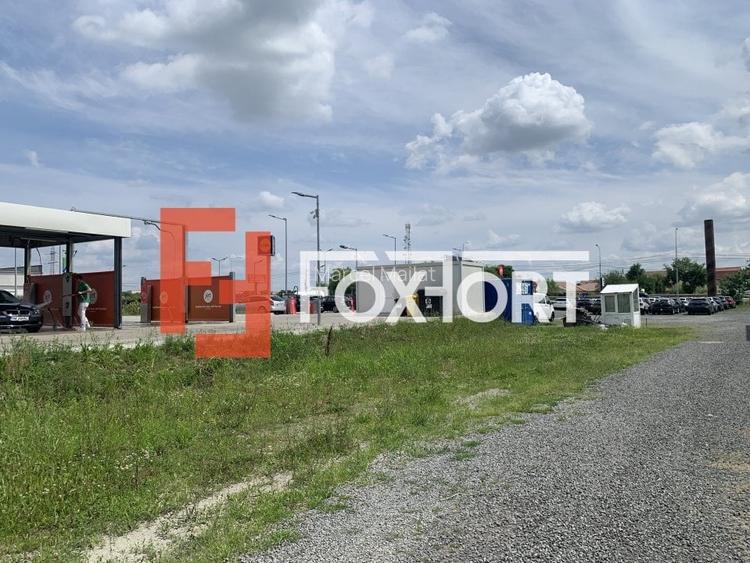 Teren construcție, în Aeroport Teren construcție, în Aeroport