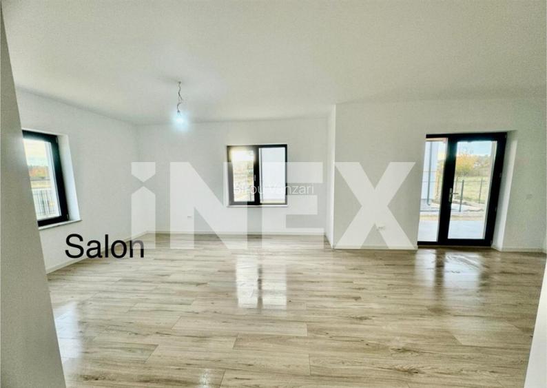 Case individuale 4 camere Bascov | 170 mp | Finalizate