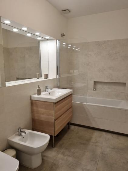 Beautiful duplex  with garden - 14