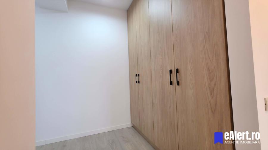 Spatiu birou 2 camere, Residence 5 - Pipera, cu loc parcare. - 21
