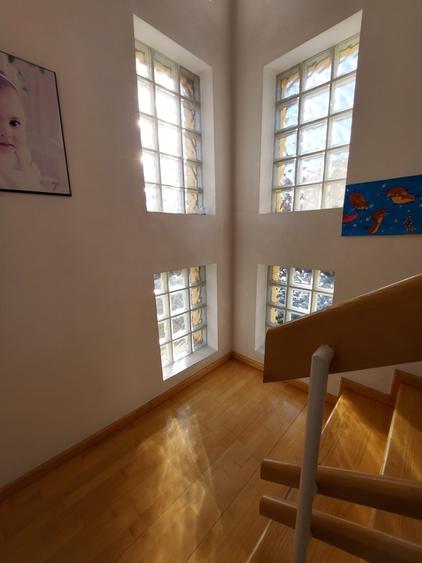 Pipera, cartier Class - 1