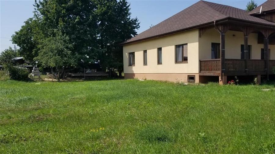 Casa Traditionala in Bucovina! Zona Falticeni! De vanzare! 0727817187 - 5