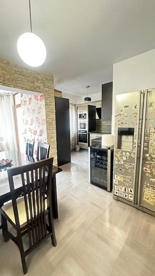 VICTORIEI zona Marul de Aur casa tip insiruita P+1+2 cu teren aferent! - 5