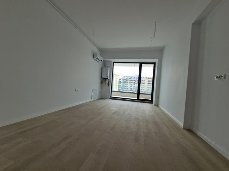 Mamaia Nord (Tomis Villa Grand Resort )-Studiou finalizat la cheie, parcare. - 12