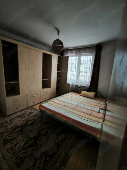 Inchiriez apartament in complex studentesc - 2