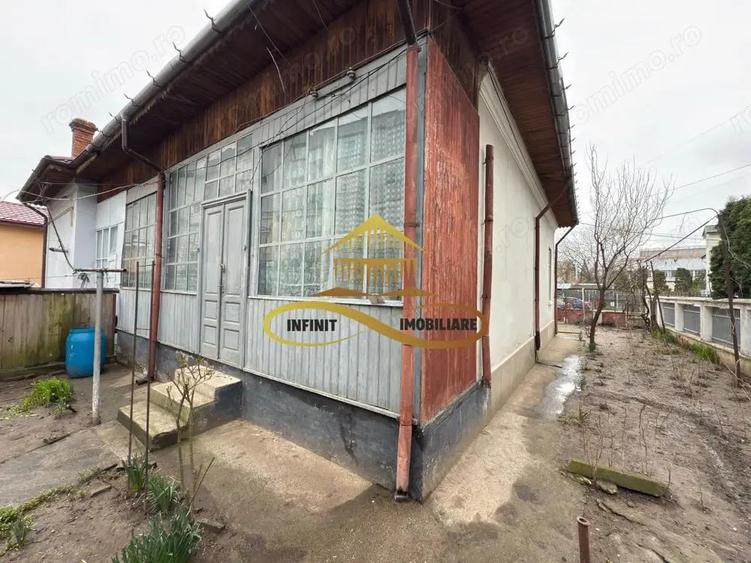 Casa de vanzare in Bacau zona Centrala - 14