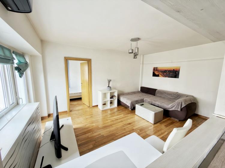 Apartament 3 camere, dormitor matrimonial, 72MP - Pta. Dorobanti | Beller - 1