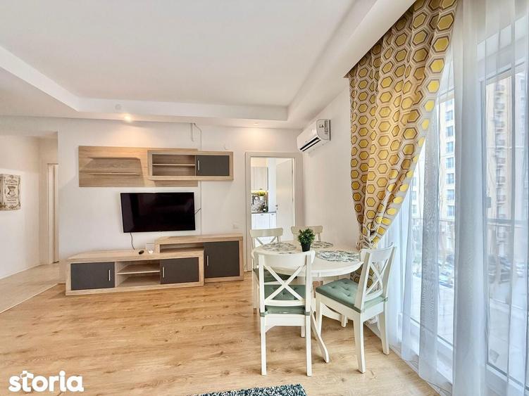 Apartament cu 2 camere de inchiriat - 6