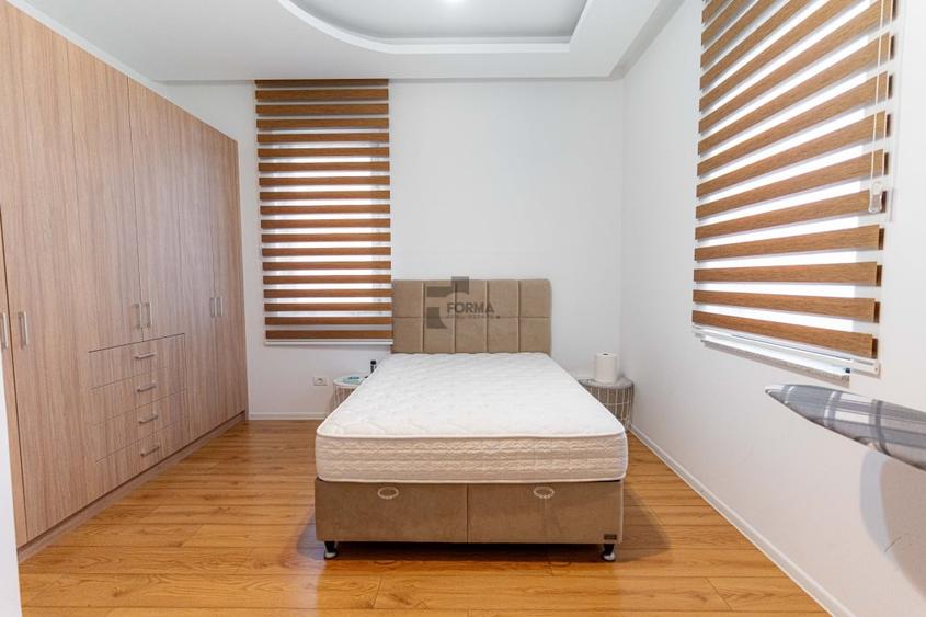 Vila Duplex – Complex Rezidential DOXA GARDENS, Tunari - 26