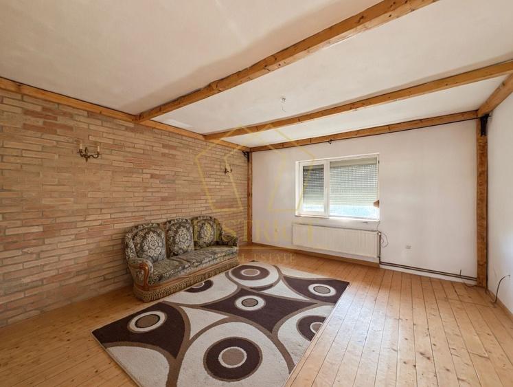 Casa individuală cu 6 camere | Mosnita Veche - 8