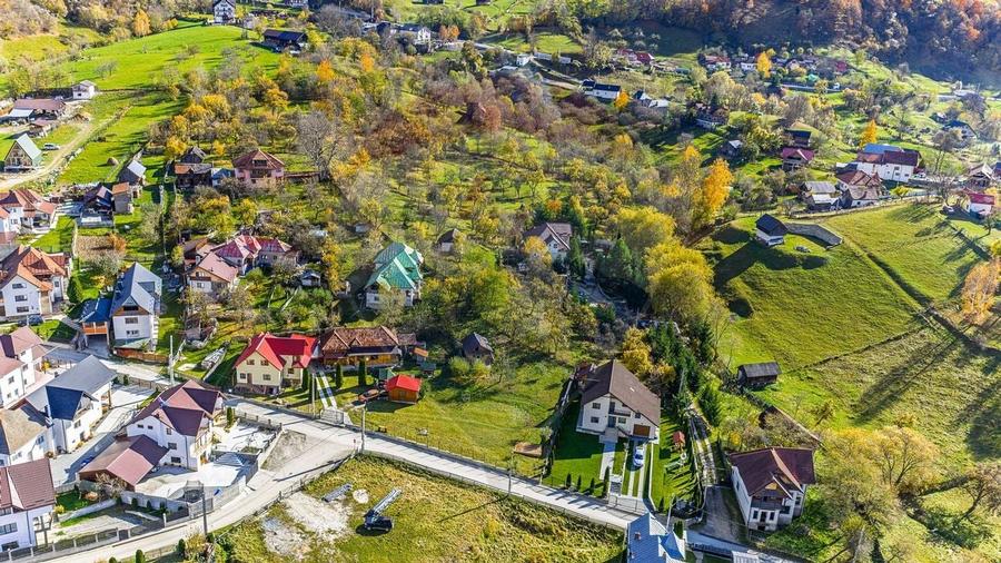 Pensiunea Scarisoara - Refugiul din Inima Rucarului | Comision 0% - 17