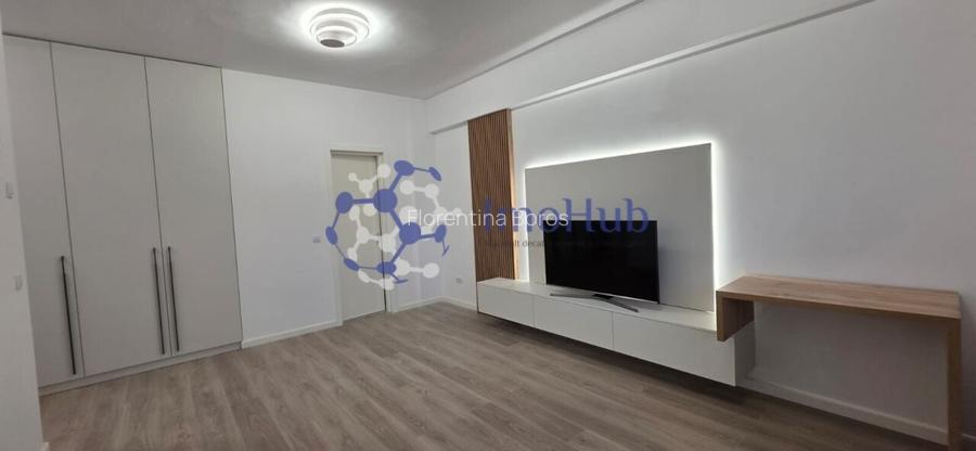 BLOC NOU! Apartament cu o camera, decomandat, 41mp, 450 euro
