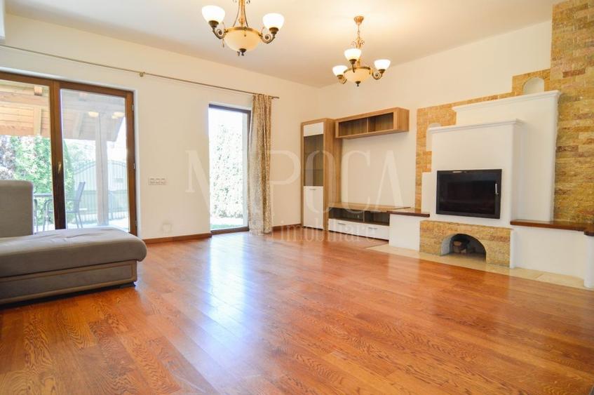 Casa 4 camere de vanzare in Europa, Cluj Napoca - 4